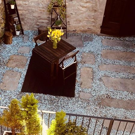 Il Borghetto Di Torno公寓 外观 照片