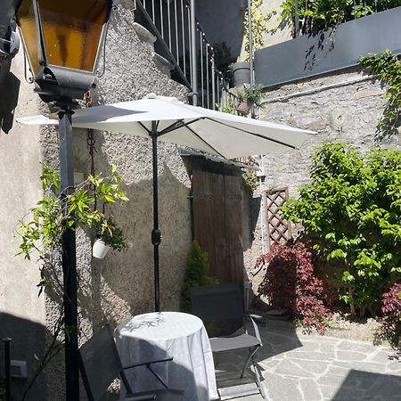 Il Borghetto Di Torno公寓 外观 照片