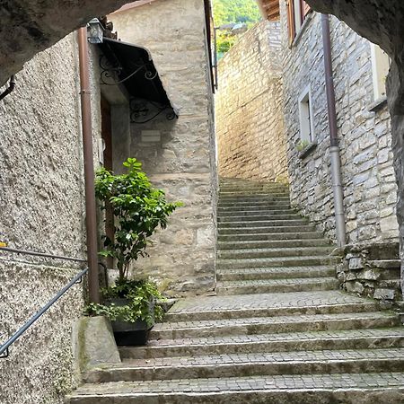 Il Borghetto Di Torno公寓 外观 照片