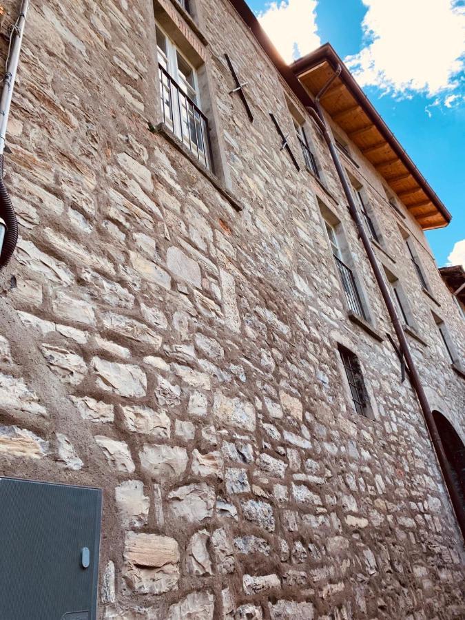 Il Borghetto Di Torno公寓 外观 照片