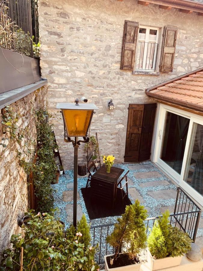Il Borghetto Di Torno公寓 外观 照片