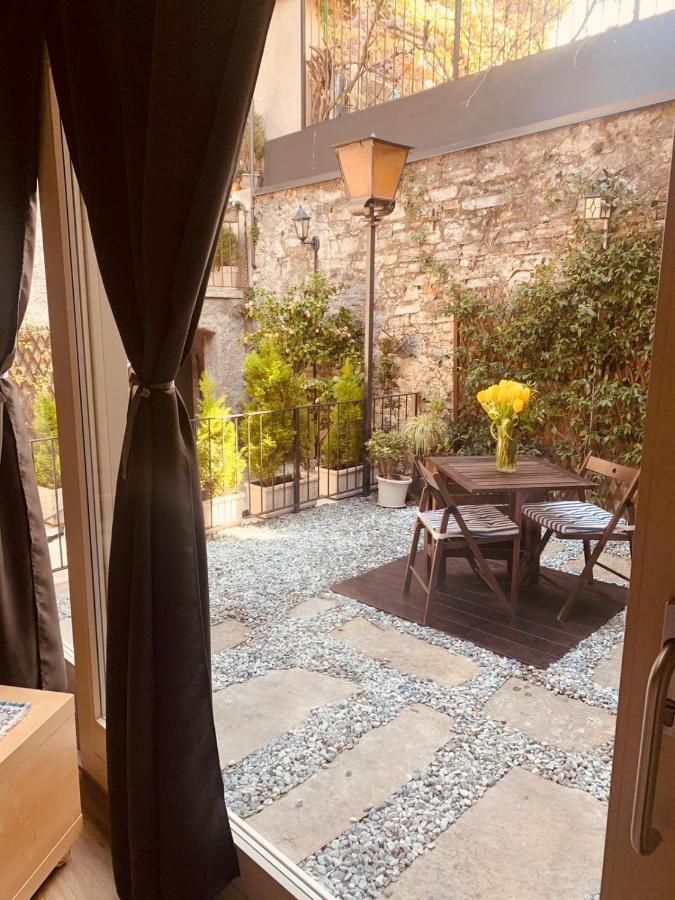 Il Borghetto Di Torno公寓 外观 照片