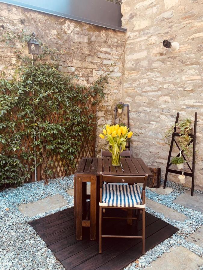 Il Borghetto Di Torno公寓 外观 照片