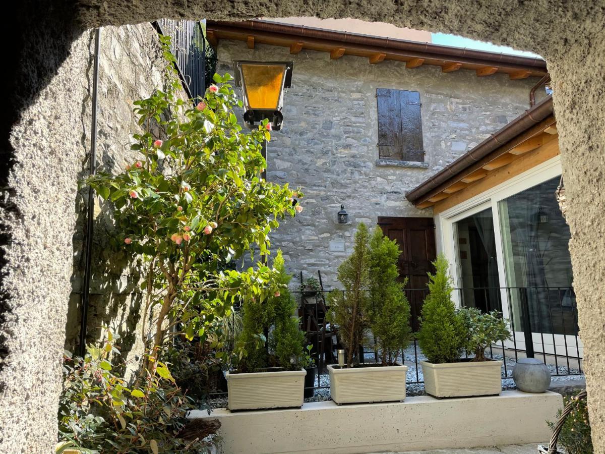 Il Borghetto Di Torno公寓 外观 照片
