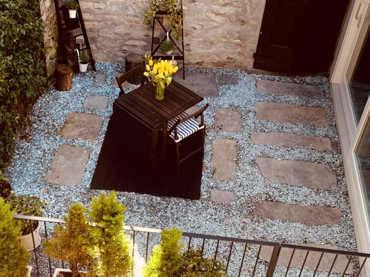Il Borghetto Di Torno公寓 外观 照片