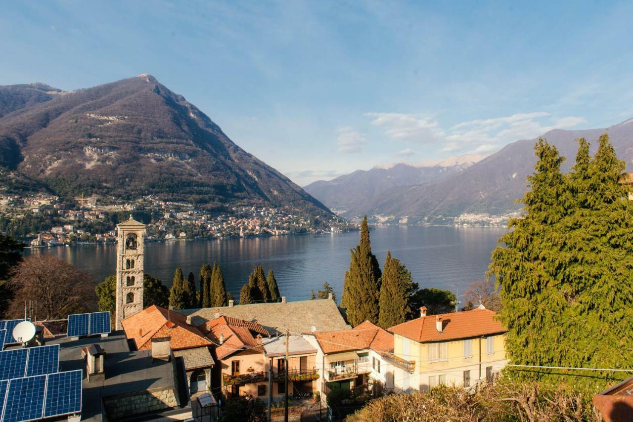 Il Borghetto Di Torno公寓 外观 照片
