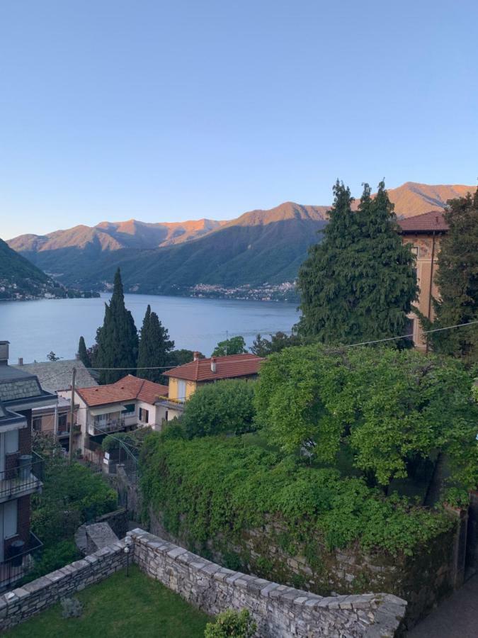 Il Borghetto Di Torno公寓 外观 照片