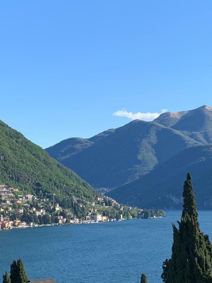 Il Borghetto Di Torno公寓 外观 照片