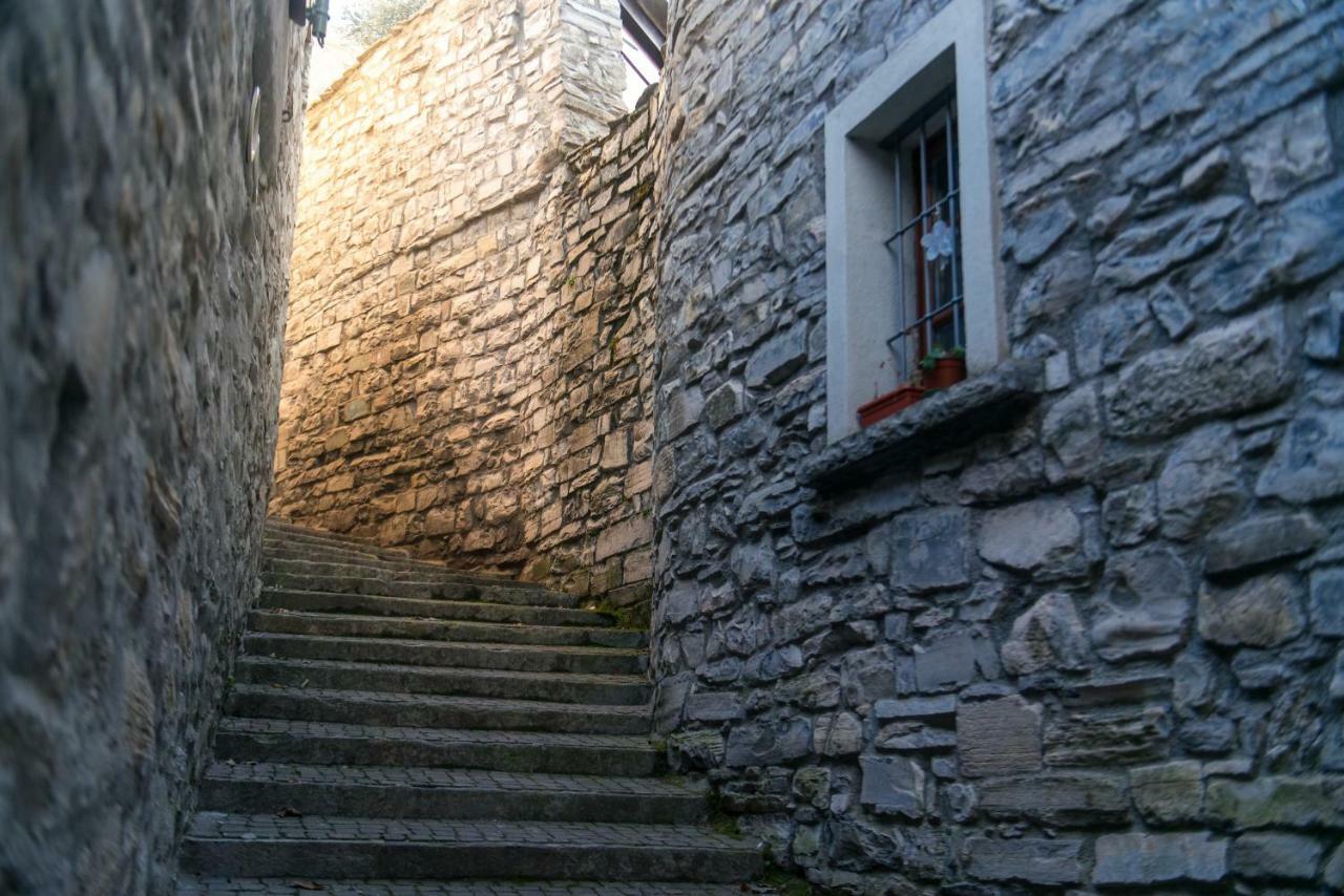 Il Borghetto Di Torno公寓 外观 照片
