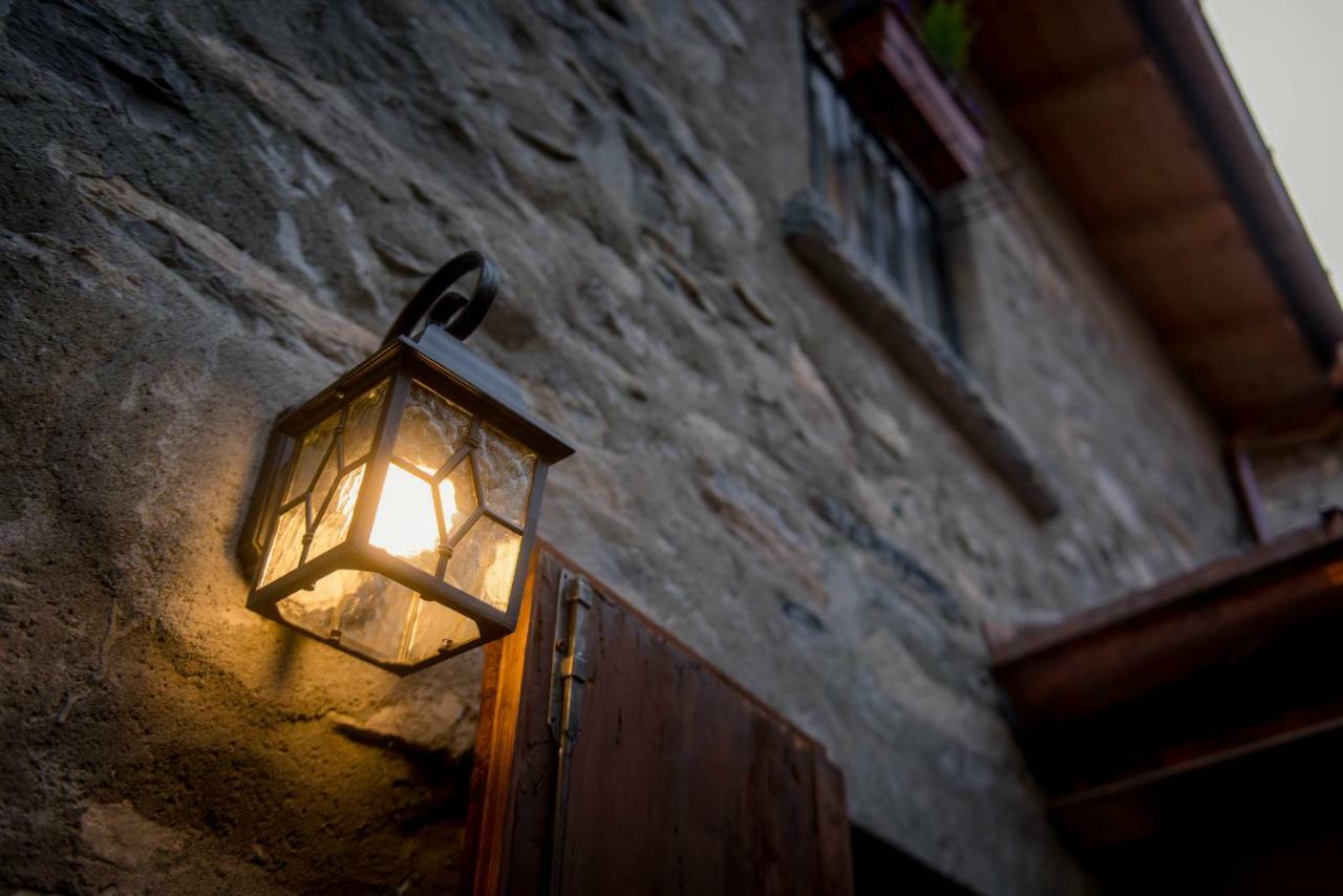 Il Borghetto Di Torno公寓 外观 照片