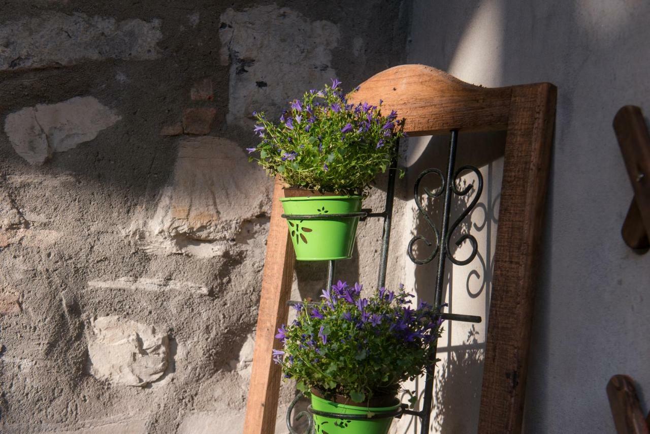 Il Borghetto Di Torno公寓 外观 照片