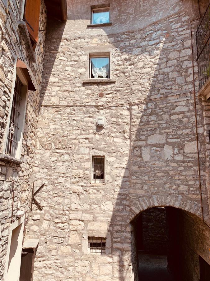 Il Borghetto Di Torno公寓 外观 照片