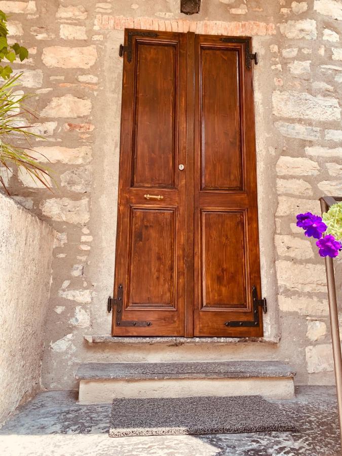 Il Borghetto Di Torno公寓 外观 照片