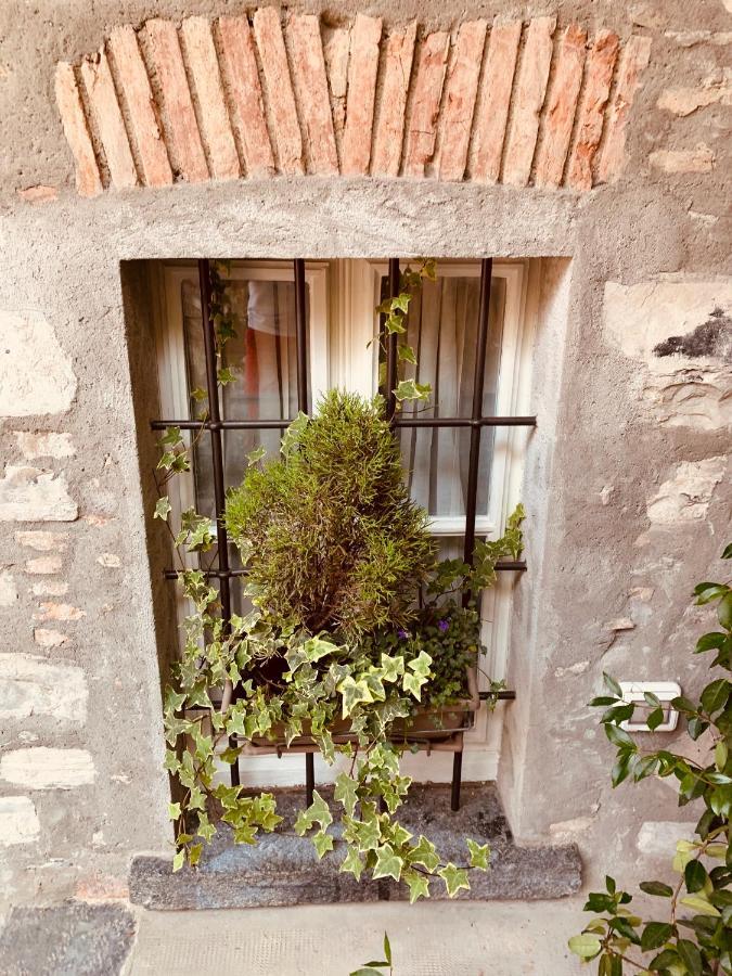 Il Borghetto Di Torno公寓 外观 照片